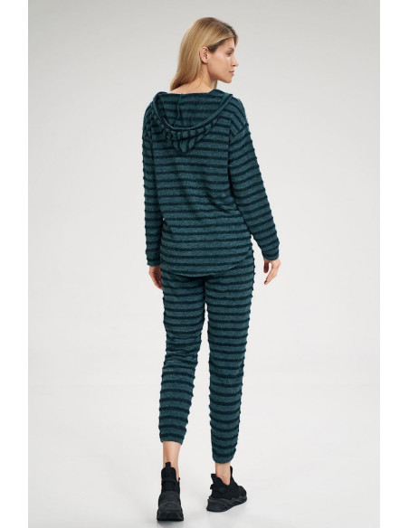 Pantalon survêtement model 162306 Figl