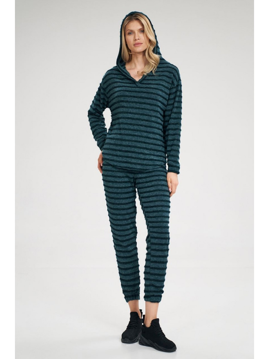 Pantalon survêtement model 162306 Figl