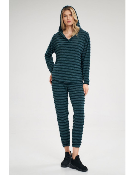 Pantalon survêtement model 162306 Figl