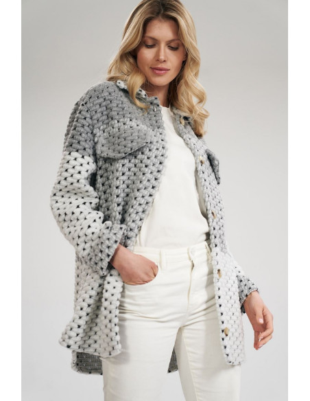 Veste model 162432 Figl