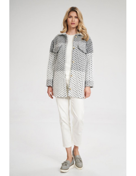 Veste model 162432 Figl