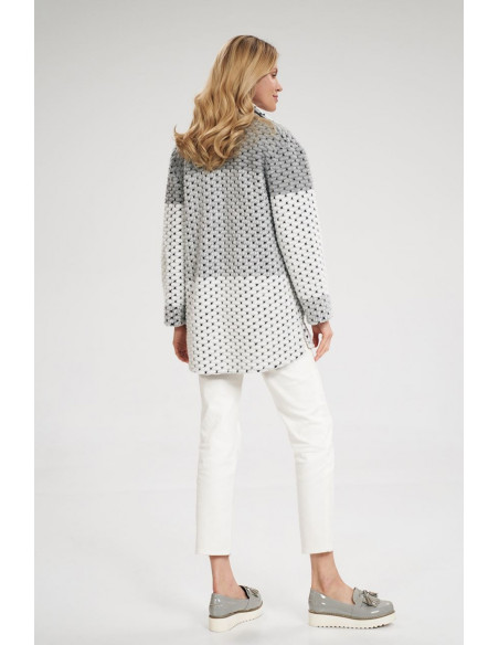 Veste model 162432 Figl