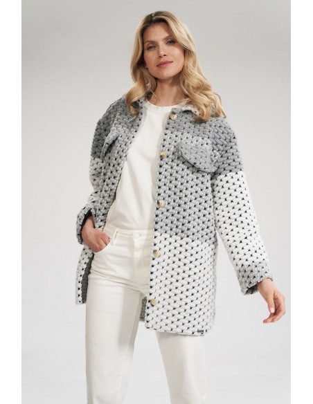 Veste model 162432 Figl