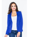 Blazer femme model 10116 Figl