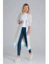 Cardigan model 162734 Figl