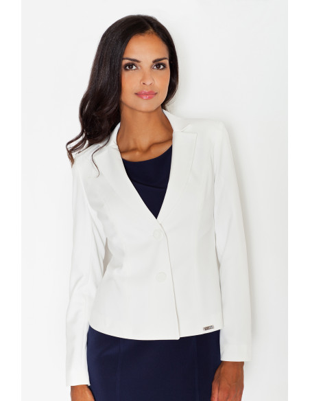 Blazer femme model 43762 Figl