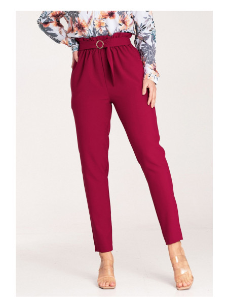 Pantalon femme model 204300 Figl