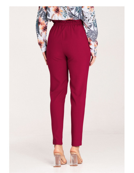 Pantalon femme model 204300 Figl