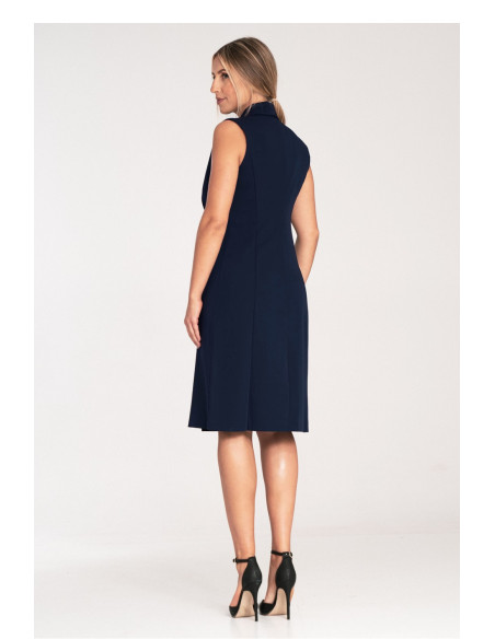 Robe de jour model 204332 Figl