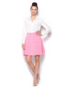 Jupe model 44212 Figl