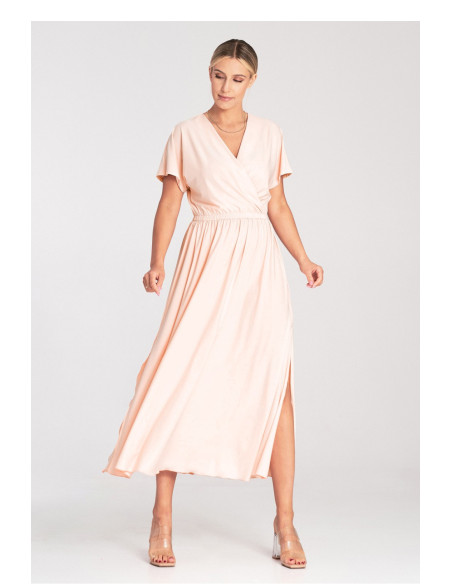 Robe de jour model 204349 Figl