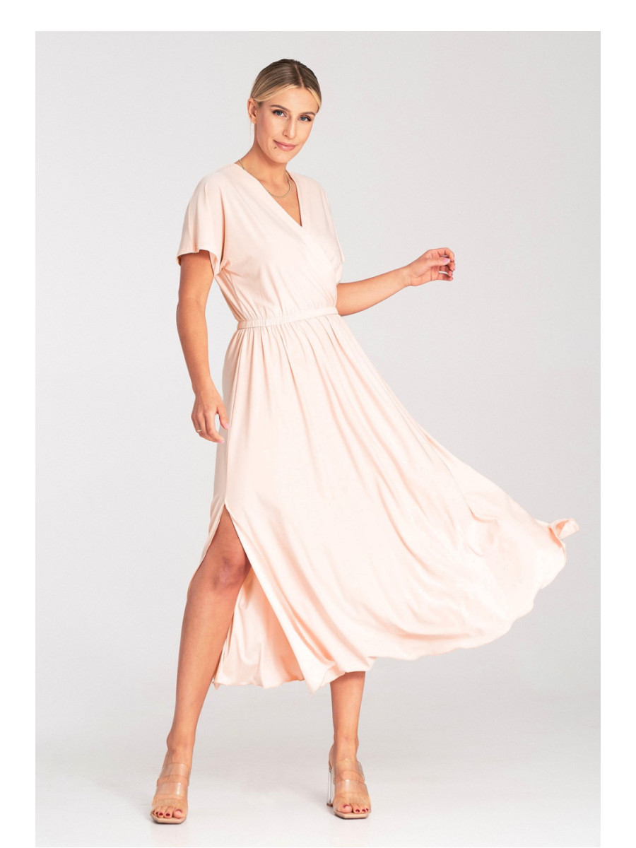 Robe de jour model 204349 Figl