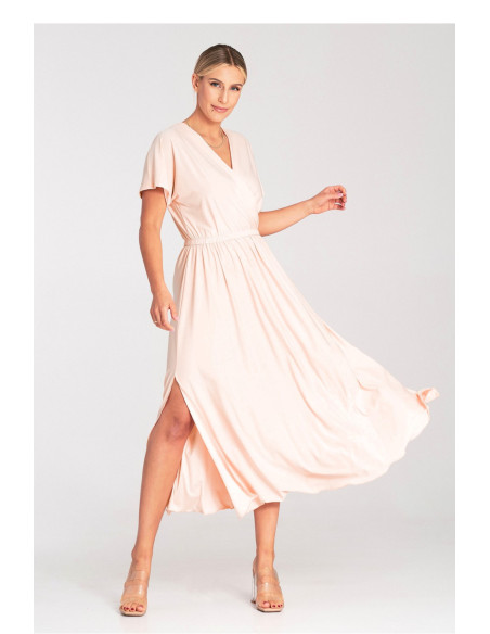 Robe de jour model 204349 Figl