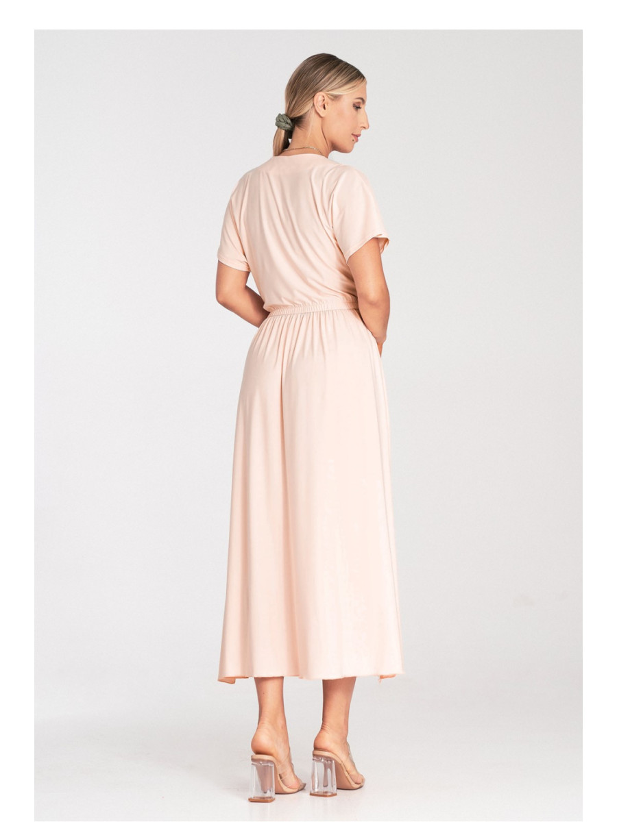 Robe de jour model 204349 Figl