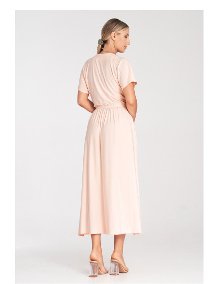 Robe de jour model 204349 Figl