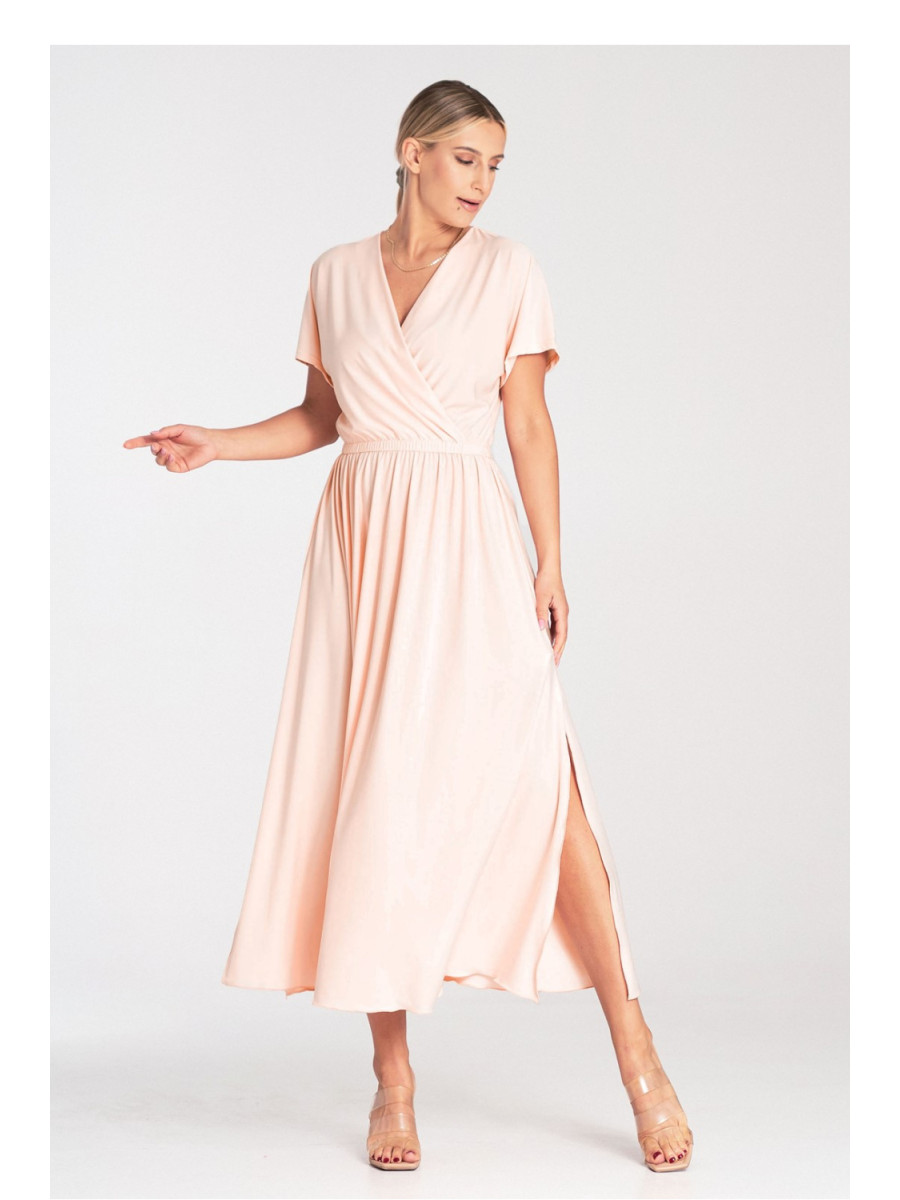 Robe de jour model 204349 Figl