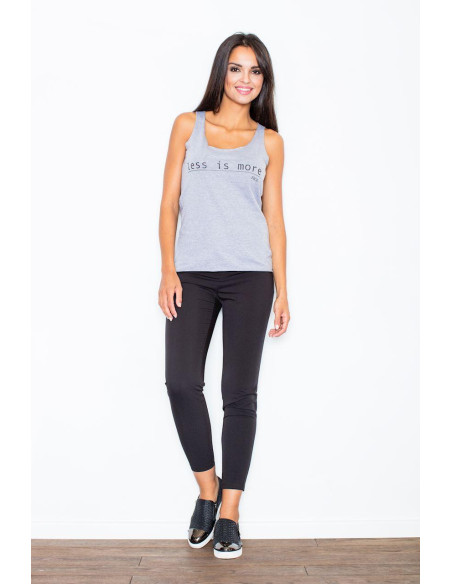 Pantalon femme model 44273 Figl