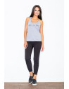 Pantalon femme model 44273 Figl