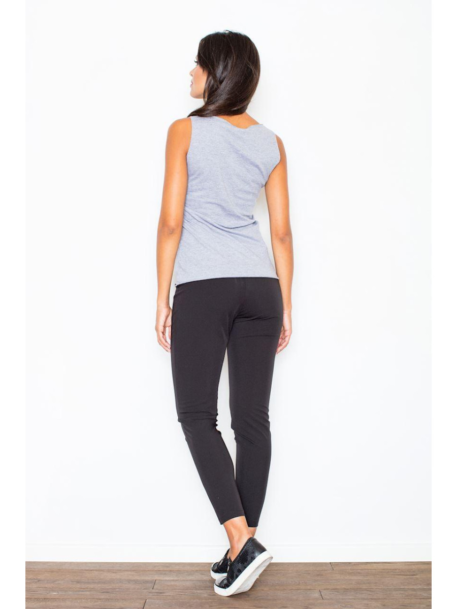 Pantalon femme model 44273 Figl