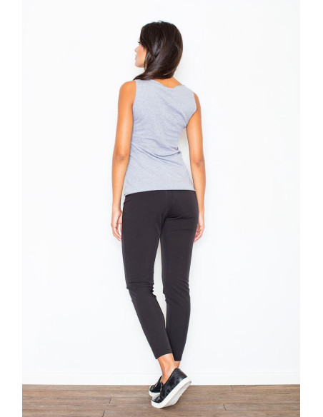Pantalon femme model 44273 Figl