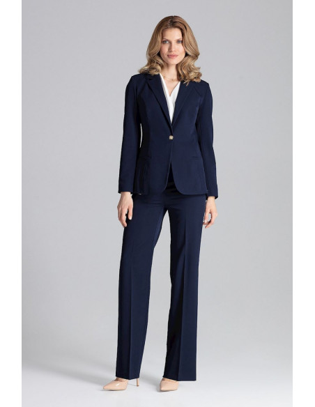 Blazer femme model 129808 Figl