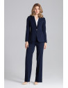 Blazer femme model 129808 Figl