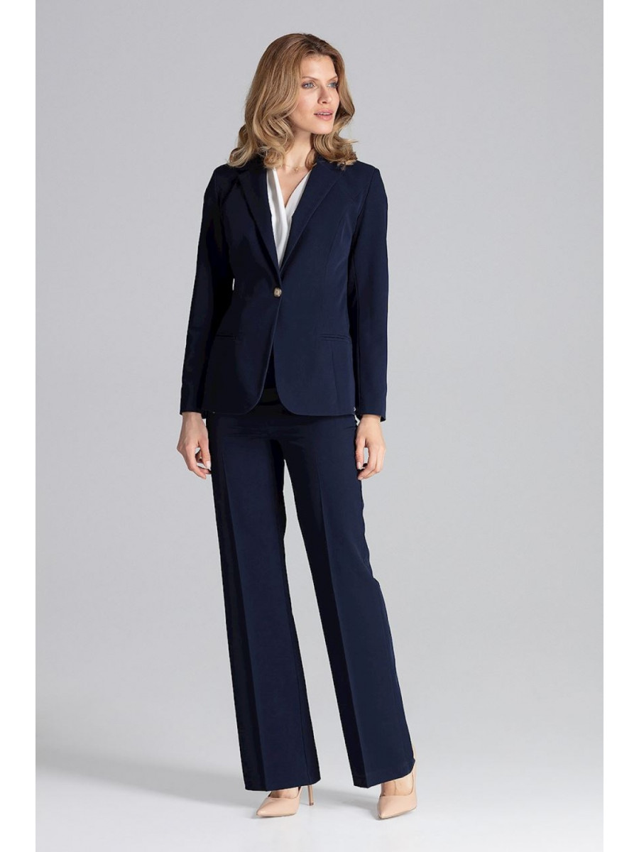 Blazer femme model 129808 Figl