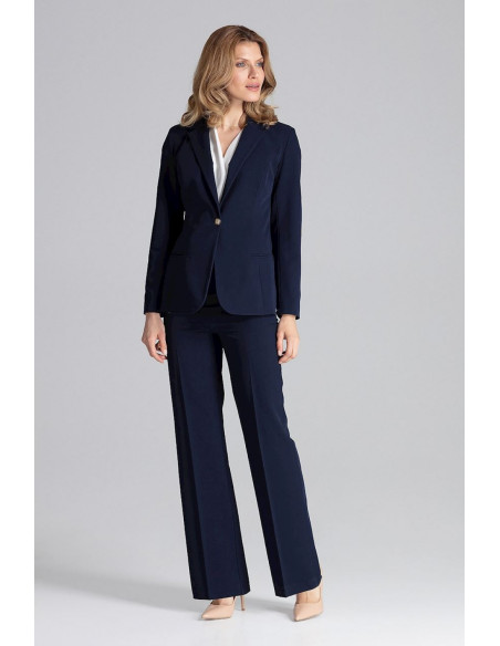 Blazer femme model 129808 Figl