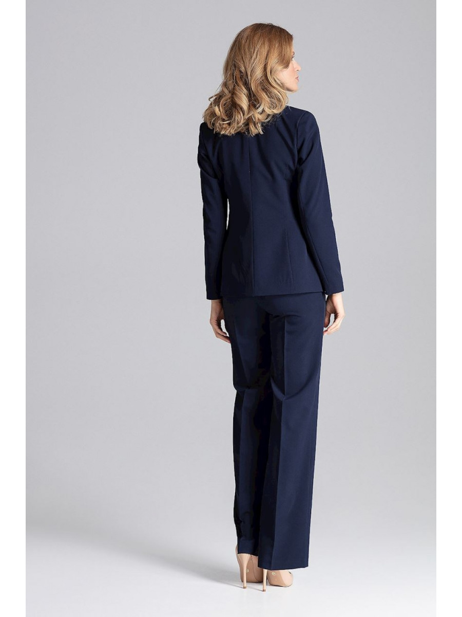 Blazer femme model 129808 Figl