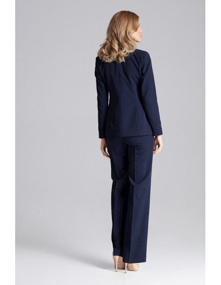 Blazer femme model 129808 Figl