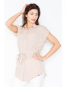 Chemise model 57417 Figl