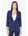 Blazer femme model 61509 Figl