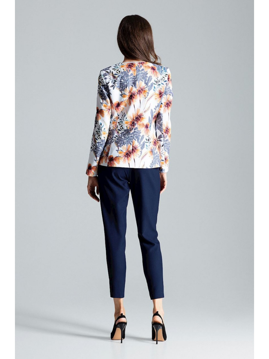 Blazer femme model 135776 Figl