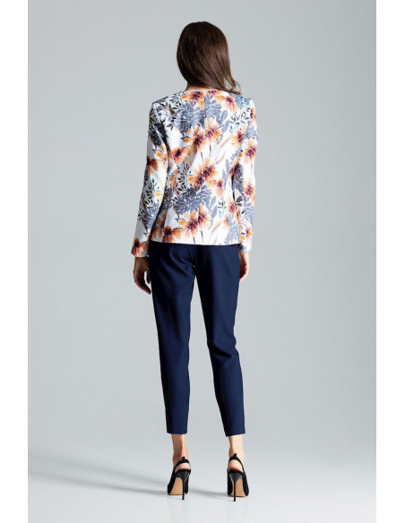 Blazer femme model 135776 Figl