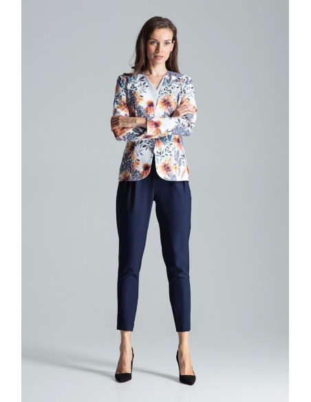 Blazer femme model 135776 Figl