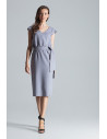 Robe de jour model 135794 Figl