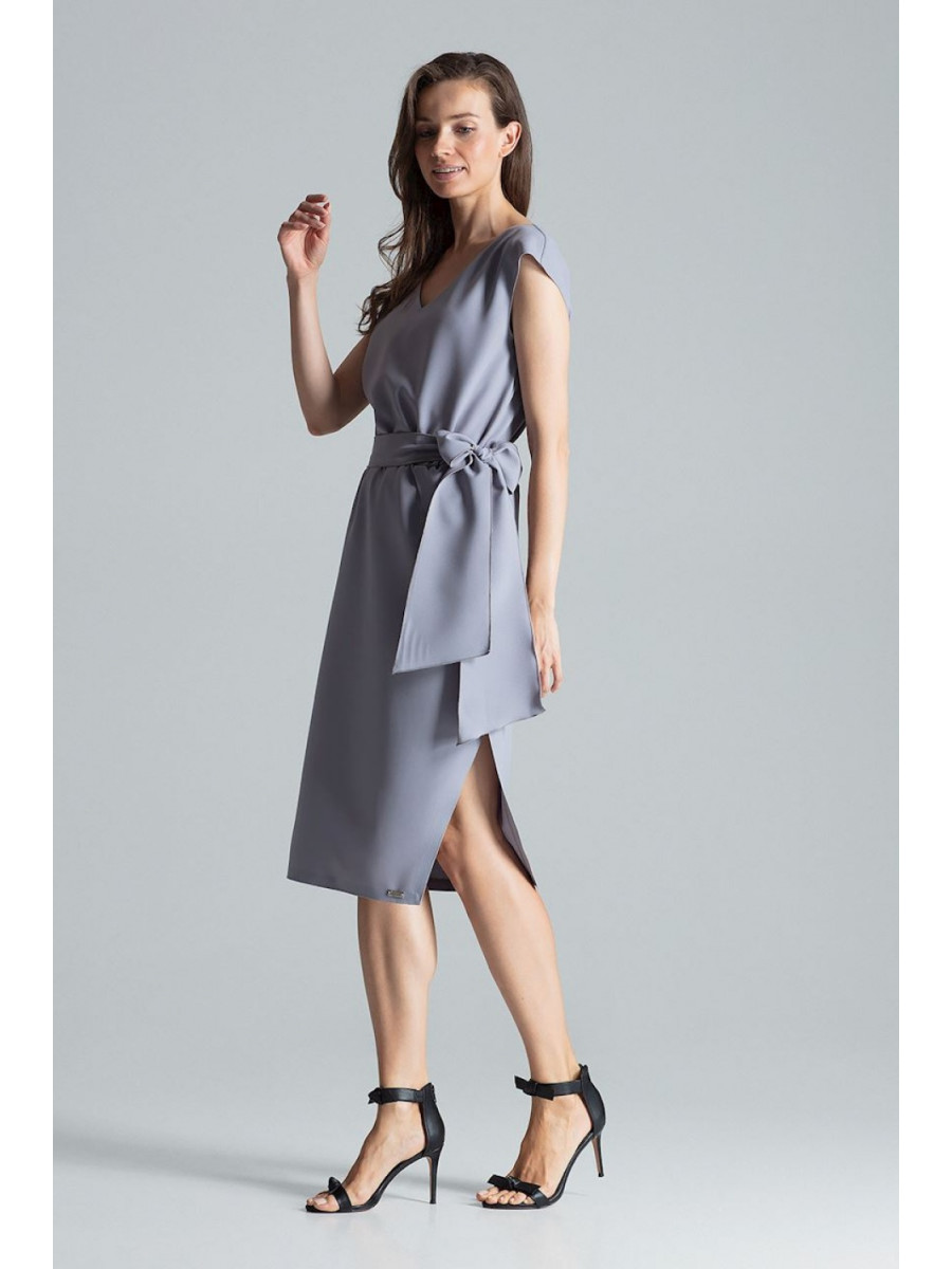 Robe de jour model 135794 Figl