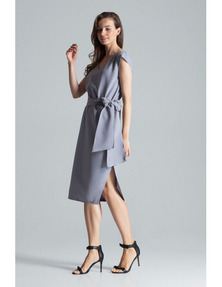 Robe de jour model 135794 Figl
