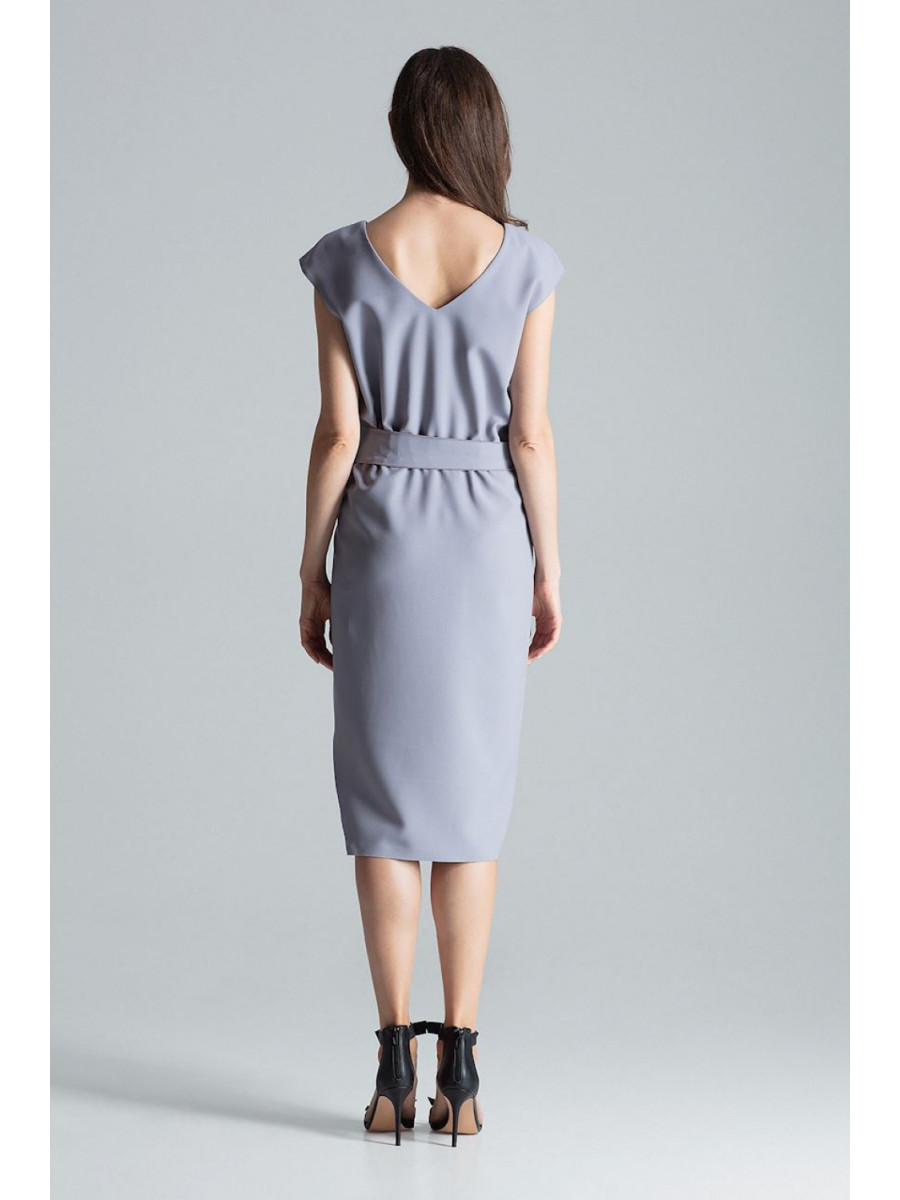 Robe de jour model 135794 Figl
