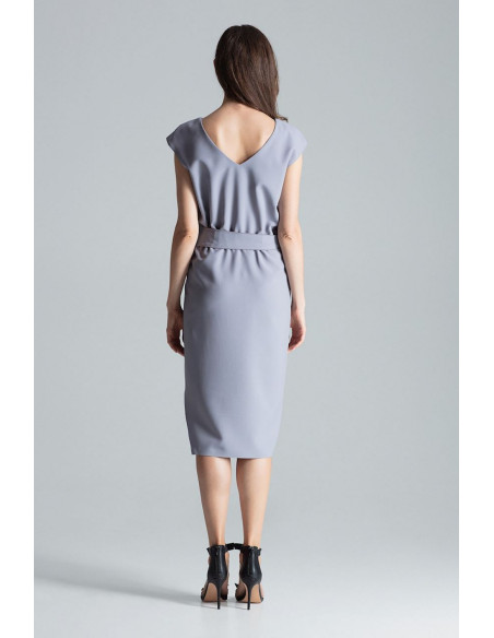 Robe de jour model 135794 Figl