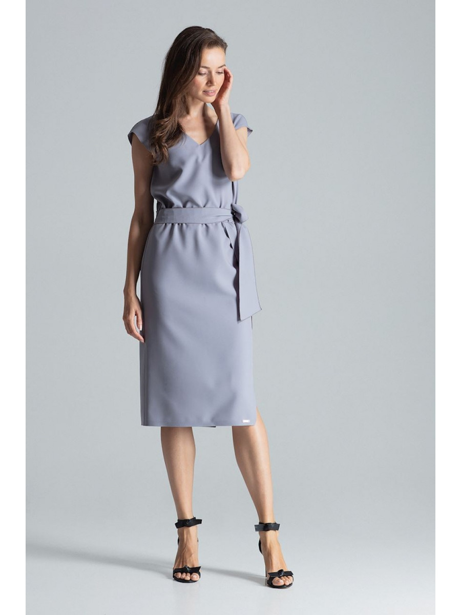 Robe de jour model 135794 Figl