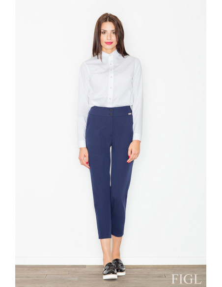 Pantalon femme model 77071 Figl