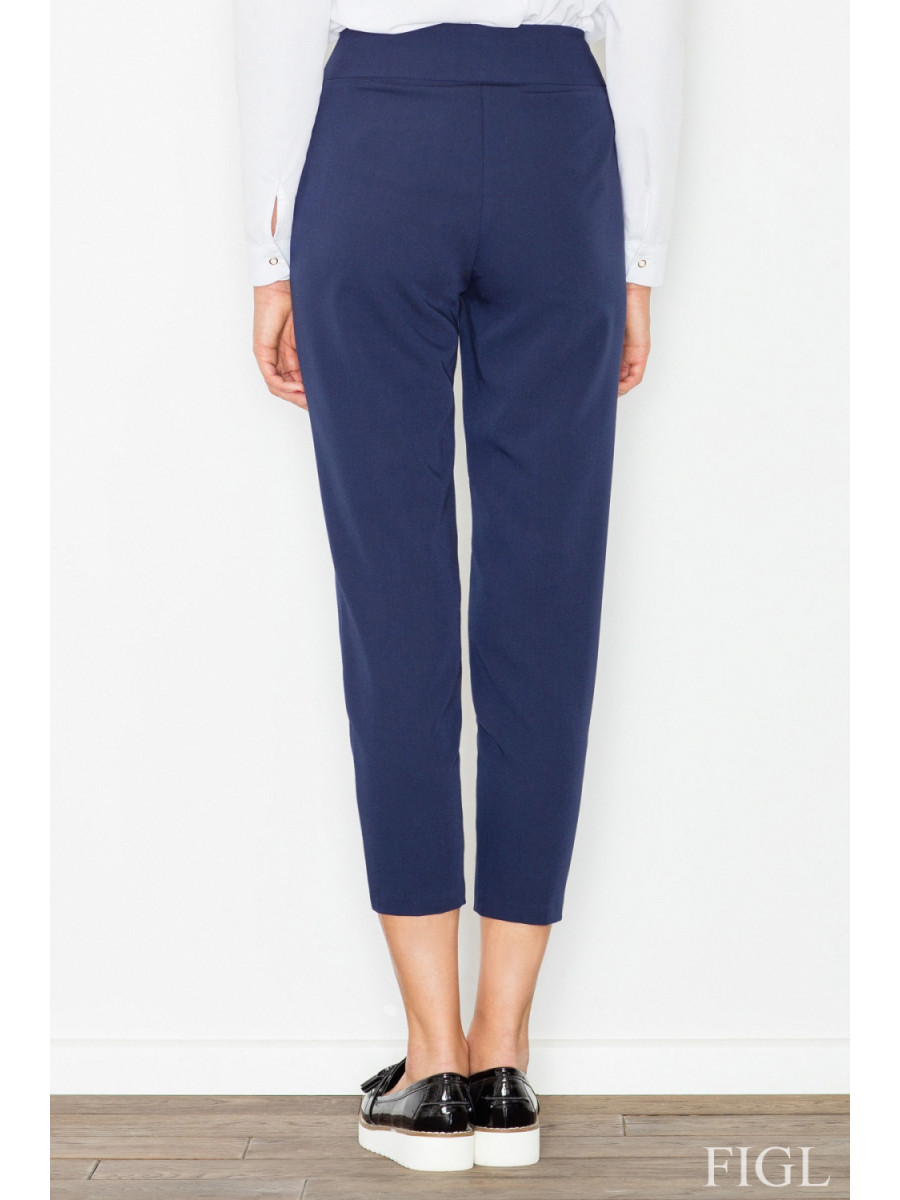 Pantalon femme model 77071 Figl