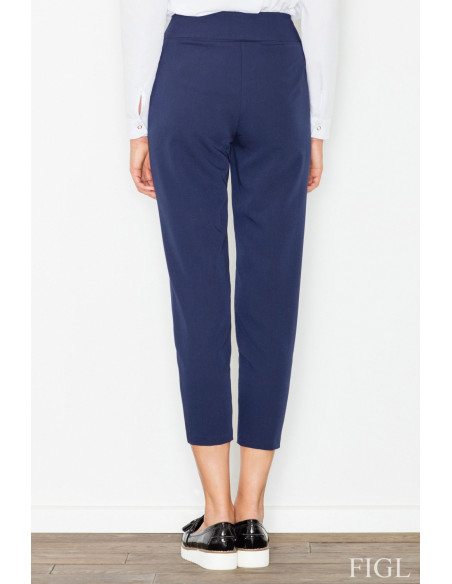 Pantalon femme model 77071 Figl