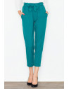 Pantalon femme model 77114 Figl
