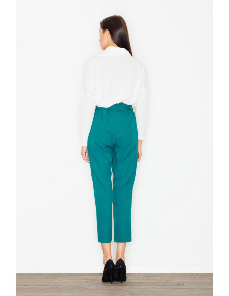 Pantalon femme model 77114 Figl