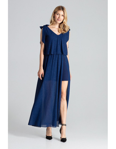 Robe de cocktail model 138278 Figl