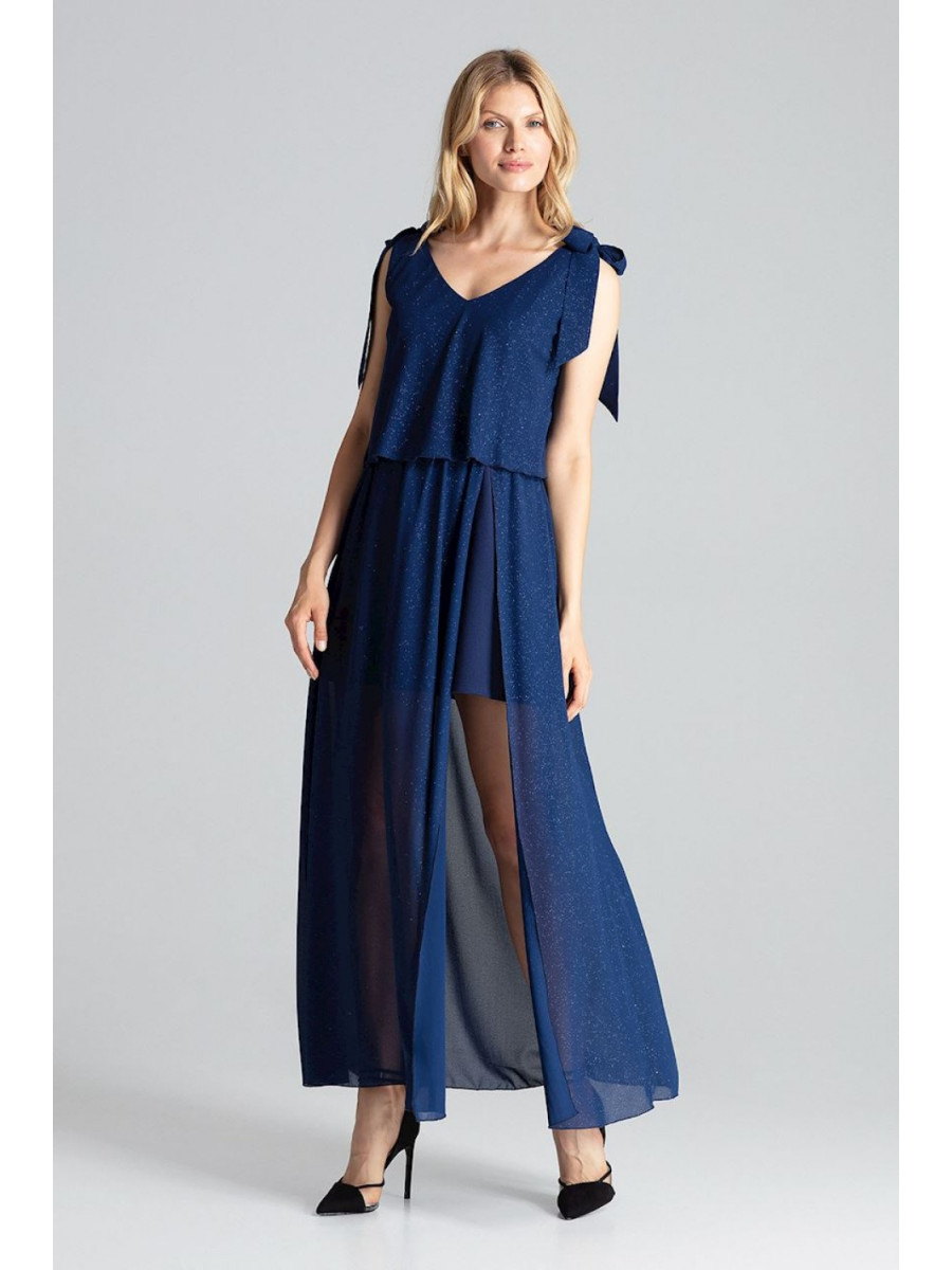Robe de cocktail model 138278 Figl