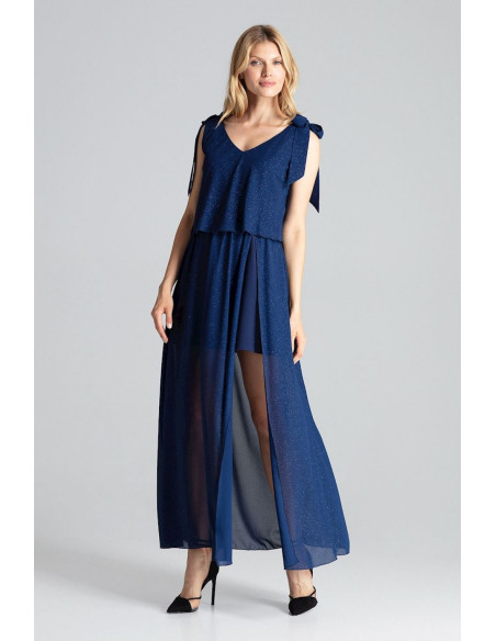 Robe de cocktail model 138278 Figl