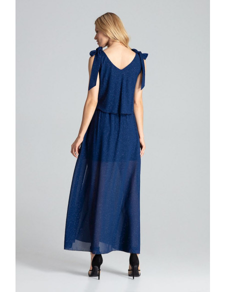 Robe de cocktail model 138278 Figl